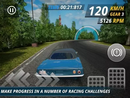 -Car Mechanic Simulator: Racing-游戏截图-好玩游戏库