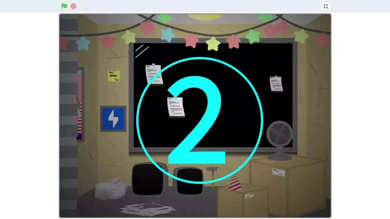 -Five Night's At Nextbot's 2-游戏截图-好玩游戏库