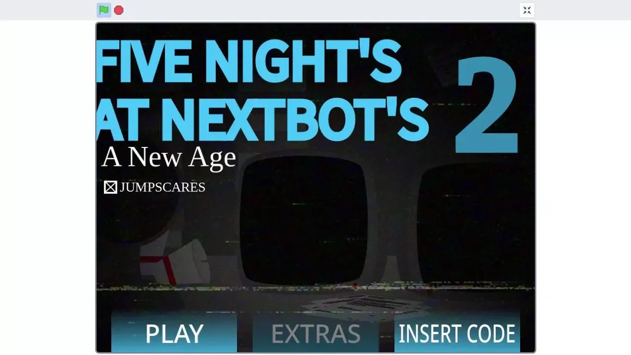 -Five Night's At Nextbot's 2-游戏截图-好玩游戏库