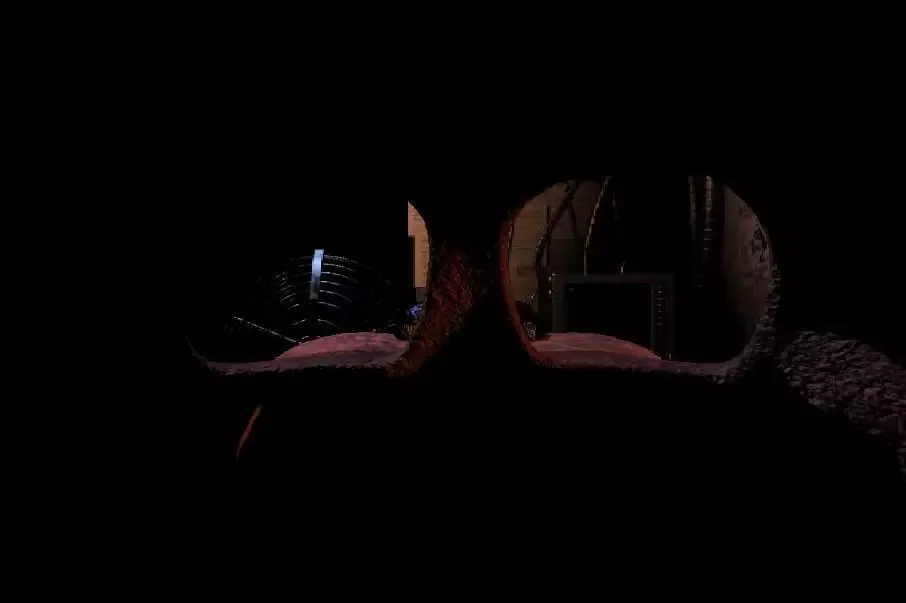 Five Nights at Freddy’s 2!