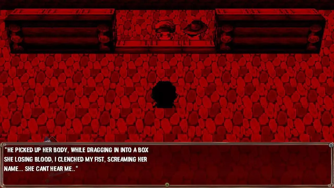 -Five Nights At Freddy's First Victim-游戏截图-好玩游戏库