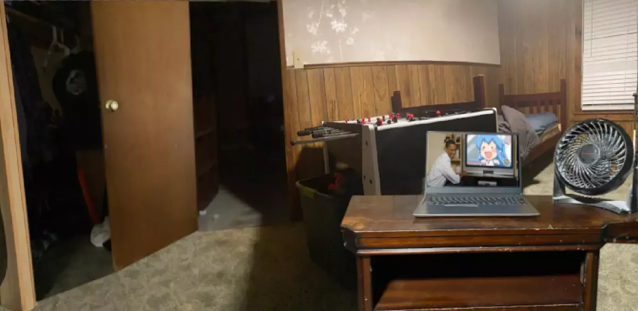 -Five Nights at the Silverjew's (final version)-游戏截图-好玩游戏库