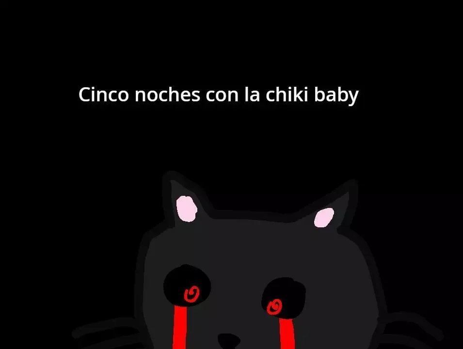 -Five nights at chiki baby's (navegador edition)-游戏截图-好玩游戏库