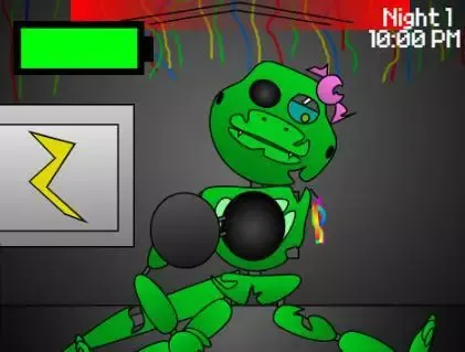 -Five Nights at Dominic's 3 | Remmy's Restaurant-游戏截图-好玩游戏库