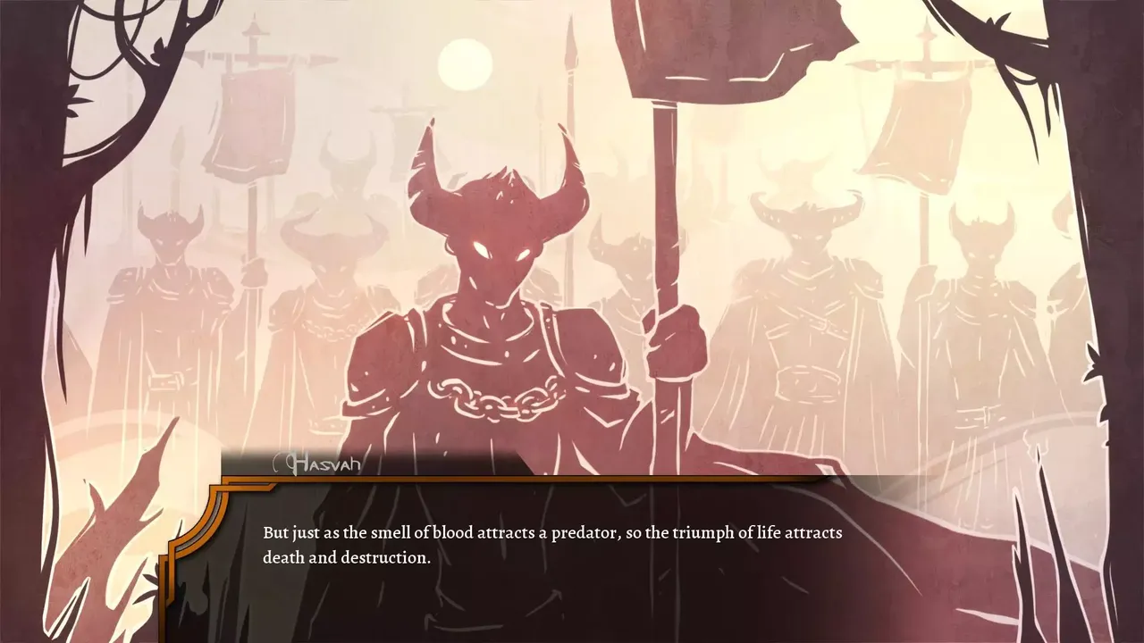-Gods of Savvarah-游戏截图-好玩游戏库