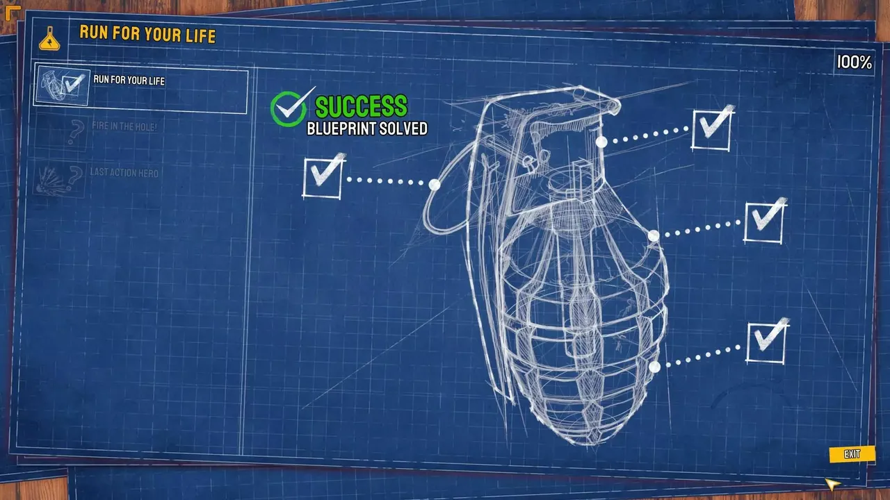 -MythBusters: The Game - Crazy Experiments Simulator-游戏截图-好玩游戏库