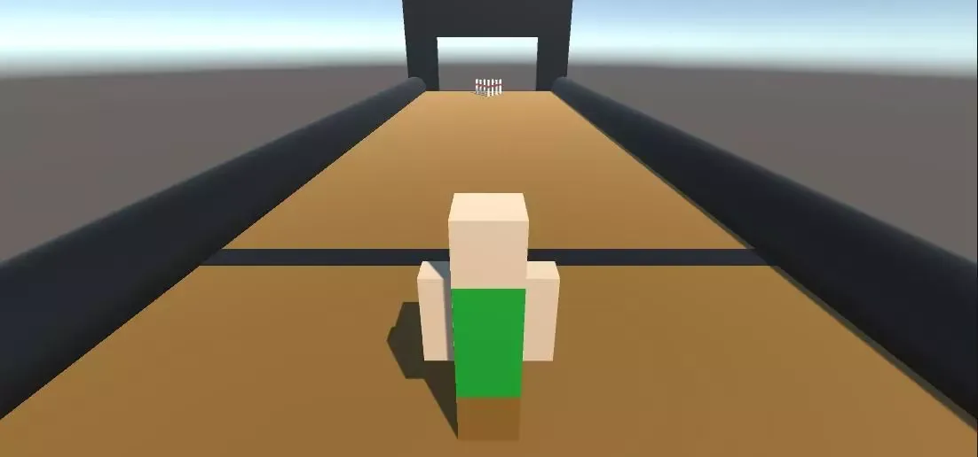-Chunky Bowling-游戏截图-好玩游戏库