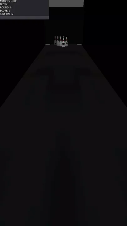 Bowling Jack