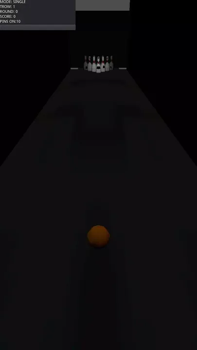 -Bowling Jack-游戏截图-好玩游戏库