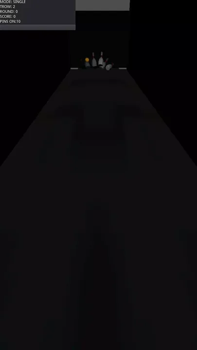 -Bowling Jack-游戏截图-好玩游戏库