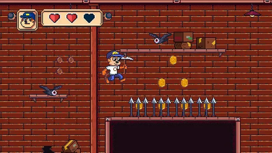 Chocupixel