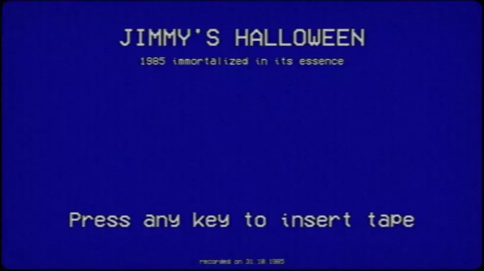 -Jimmy's Halloween-游戏截图-好玩游戏库