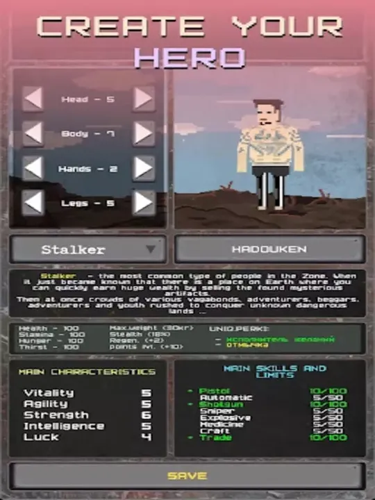 -Pocket ZONE-游戏截图-好玩游戏库