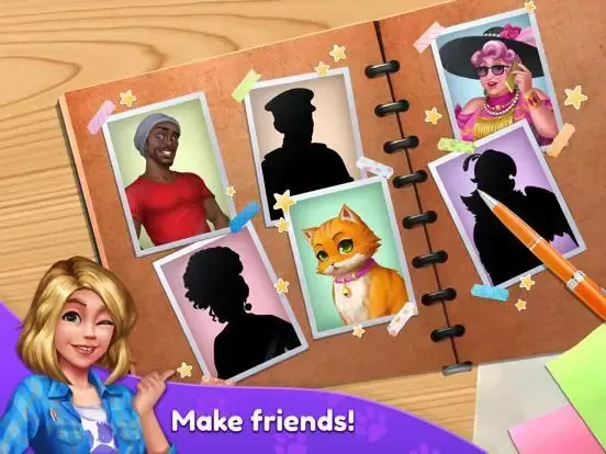 -Piper’s Pet Cafe-游戏截图-好玩游戏库