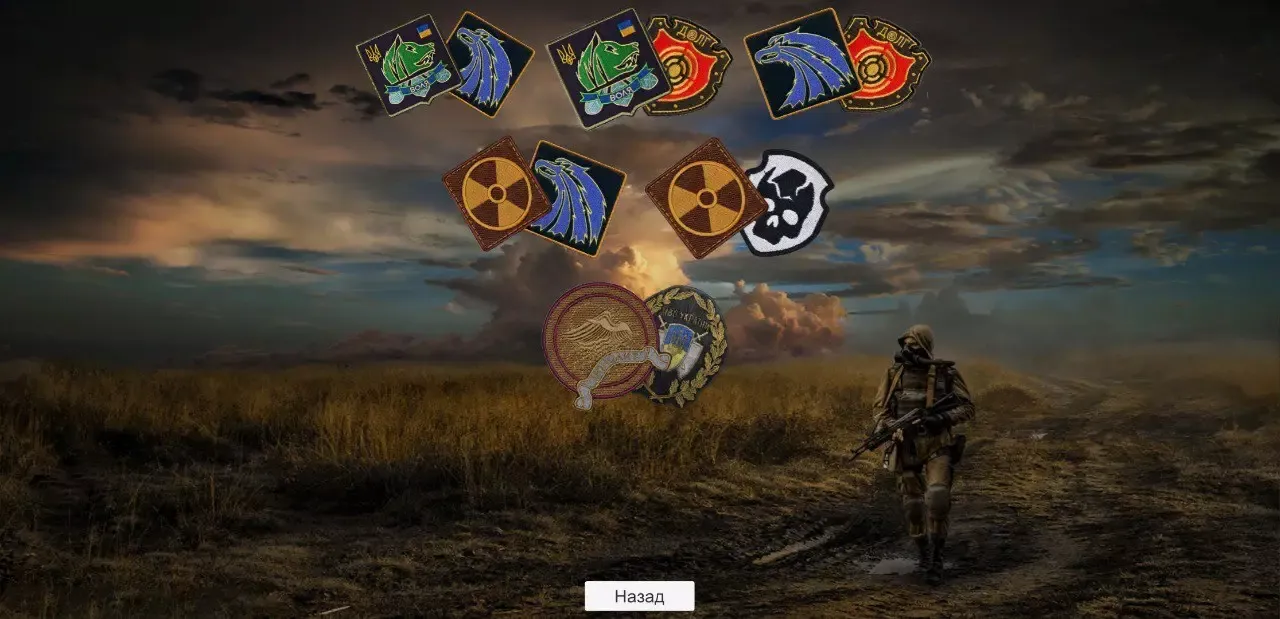 -S.T.A.L.K.E.R. Chess-游戏截图-好玩游戏库