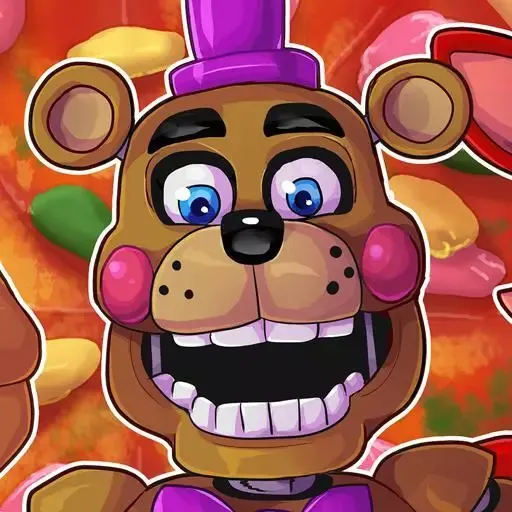 -Freddy Fazbear's Pizzeria Simulator (itch)-游戏截图-好玩游戏库