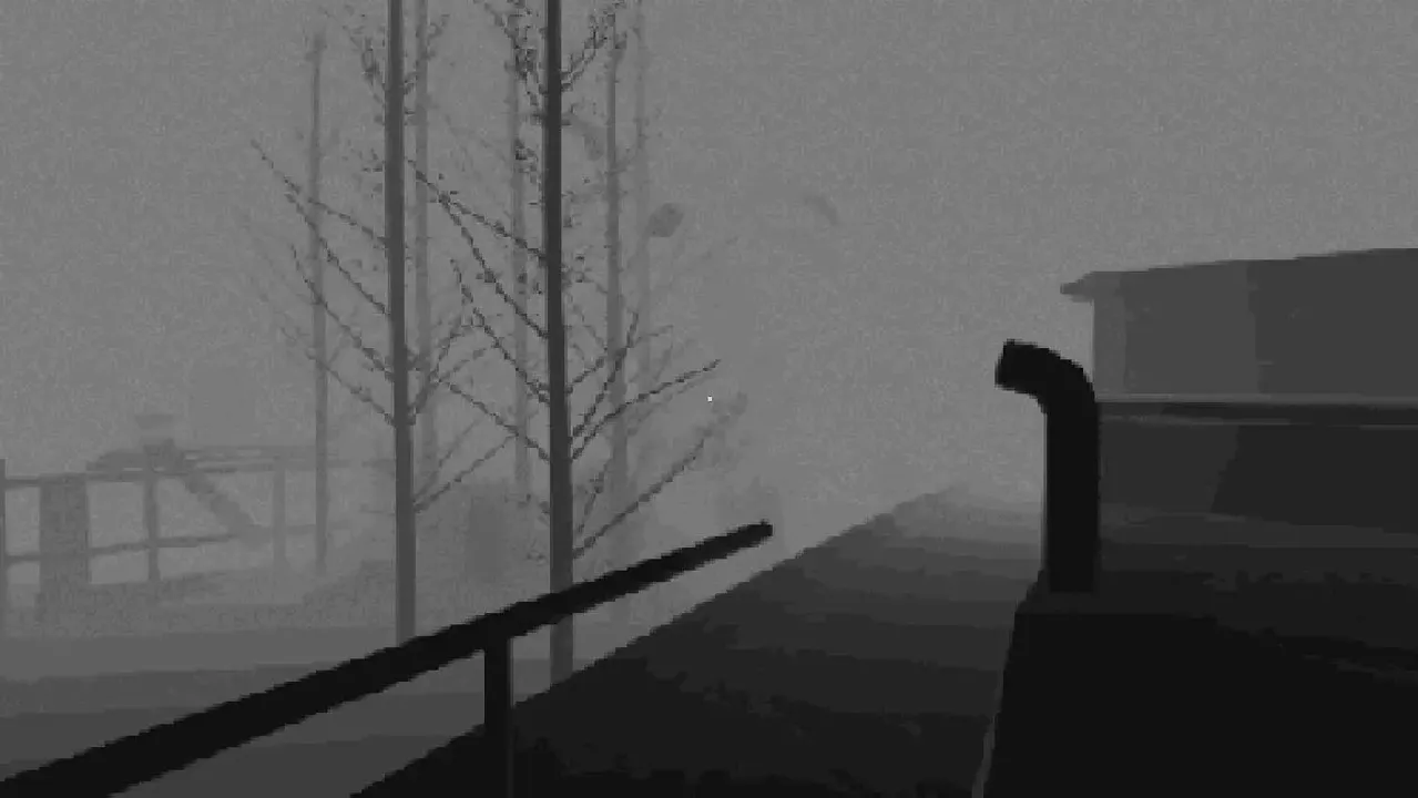 -The Island Mystery-游戏截图-好玩游戏库