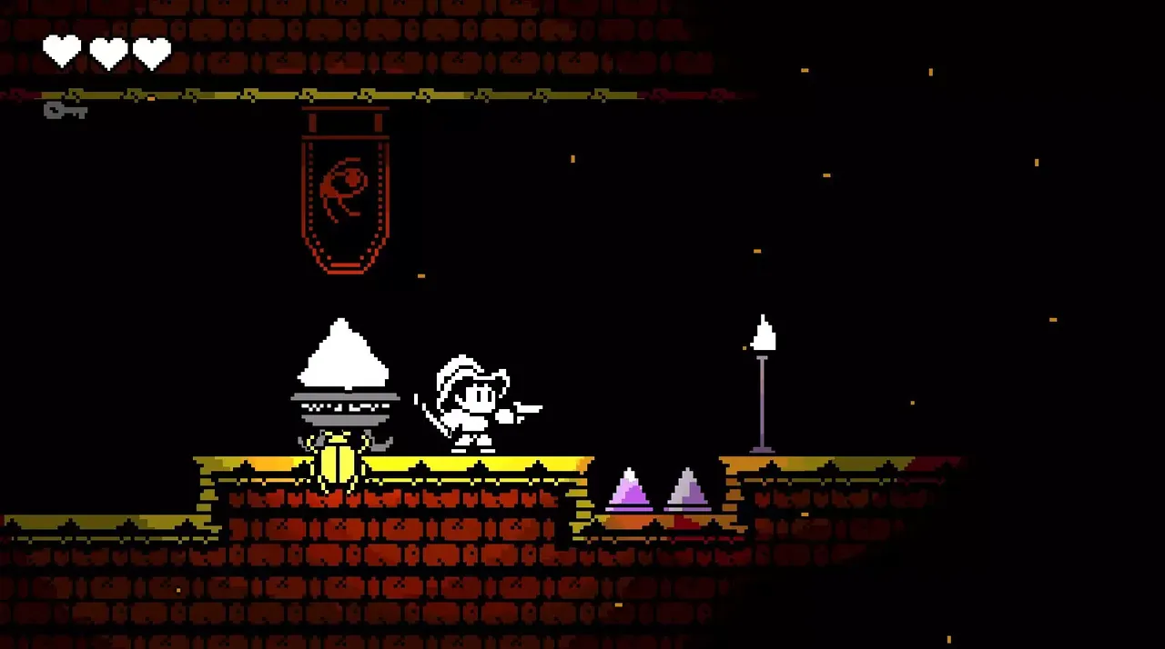 Lulu’s Temple