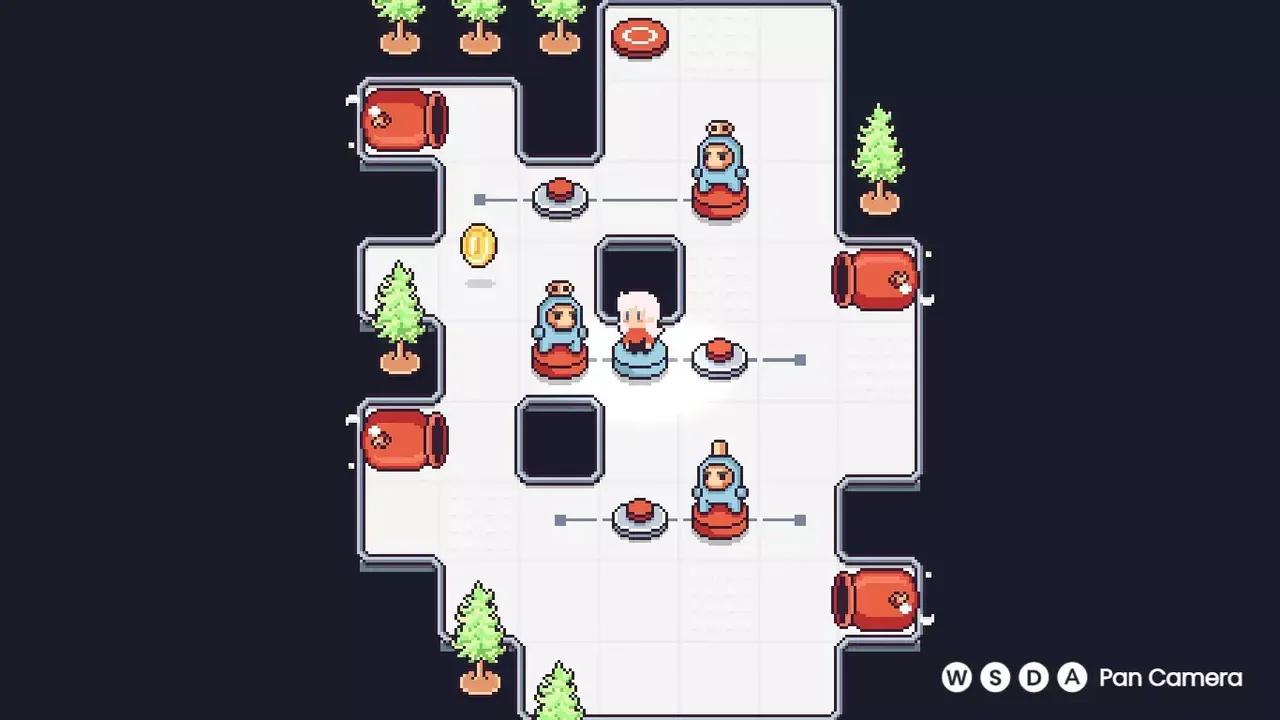 -Chloe Puzzle Game-游戏截图-好玩游戏库