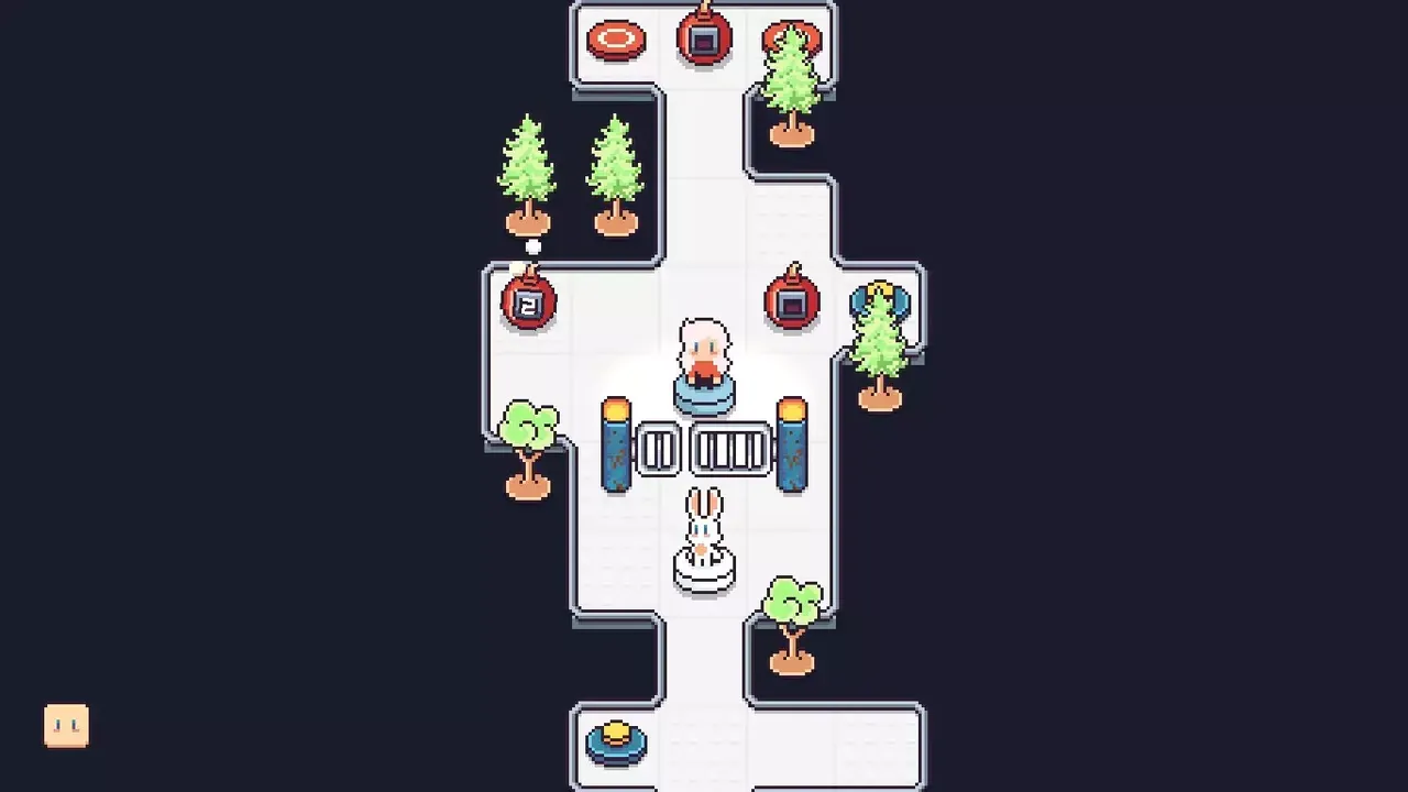-Chloe Puzzle Game-游戏截图-好玩游戏库