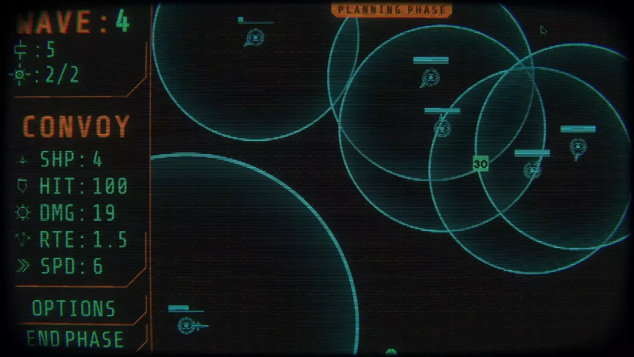 -TAG: Tower Attack Game-游戏截图-好玩游戏库