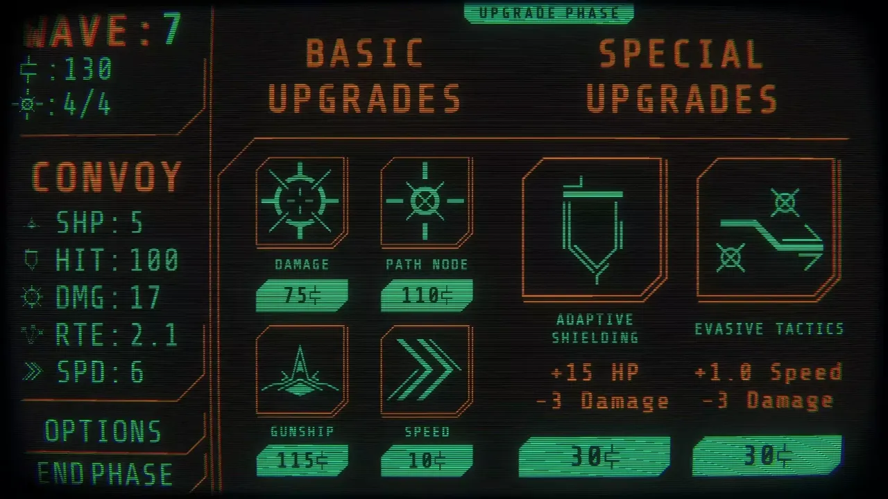 -TAG: Tower Attack Game-游戏截图-好玩游戏库