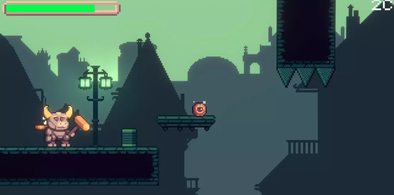 Cyclopvania