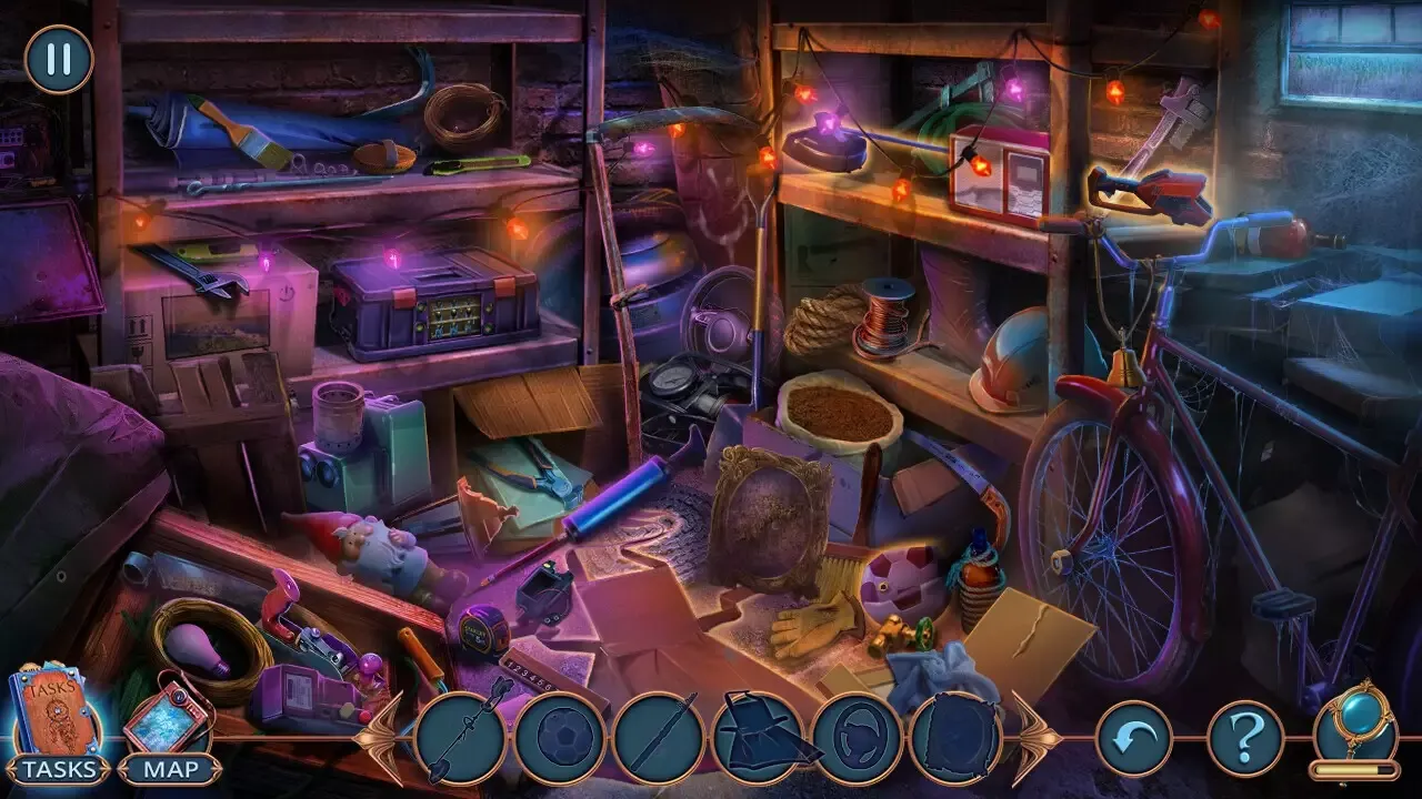 -Twin Mind: Nobody's Here Collector's Edition-游戏截图-好玩游戏库