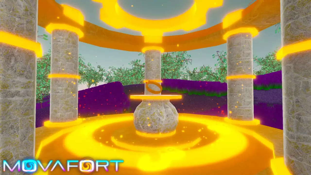 -MOVAFORT-游戏截图-好玩游戏库