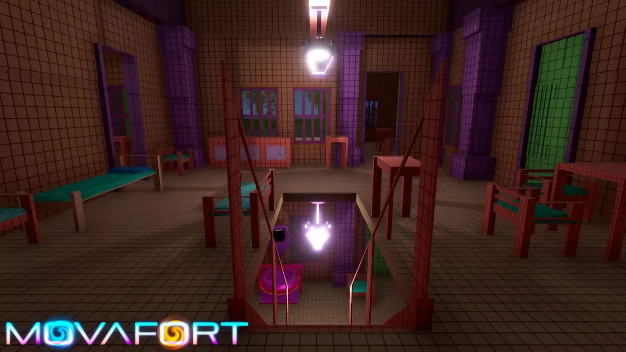 -MOVAFORT-游戏截图-好玩游戏库