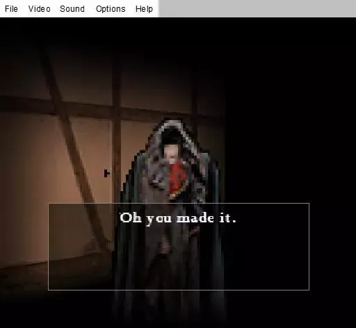 -Basilisk - SNES-游戏截图-好玩游戏库