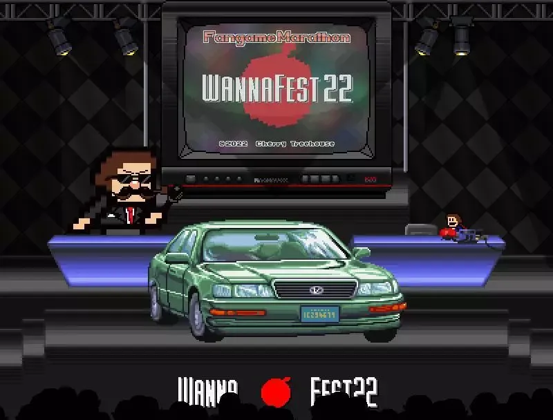 WannaFest 22