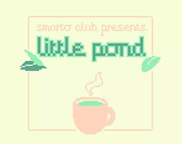 -Little Pond - A Teacup Prequel-游戏截图-好玩游戏库