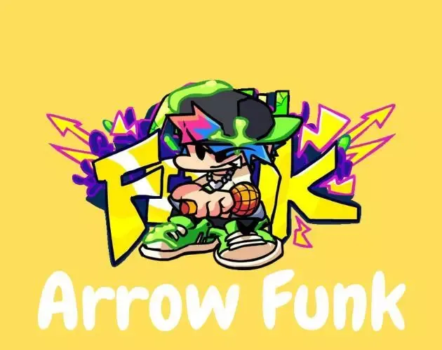 -Arrow Funk | Jonnycat Port's [Mac]-游戏截图-好玩游戏库