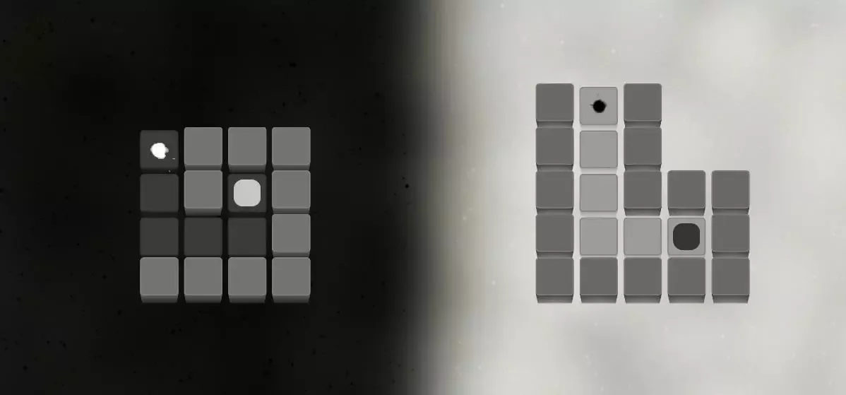 -Synced (itch)-游戏截图-好玩游戏库