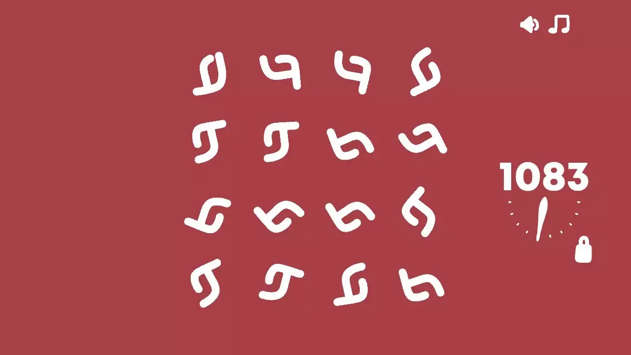 -Odd One Out-游戏截图-好玩游戏库