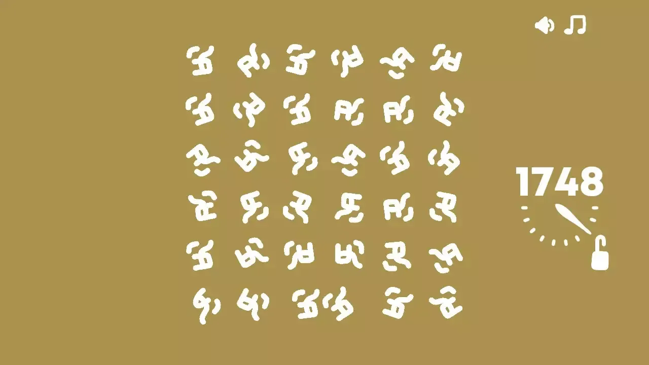 -Odd One Out-游戏截图-好玩游戏库
