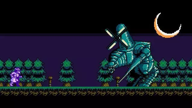 Lycanthorn III