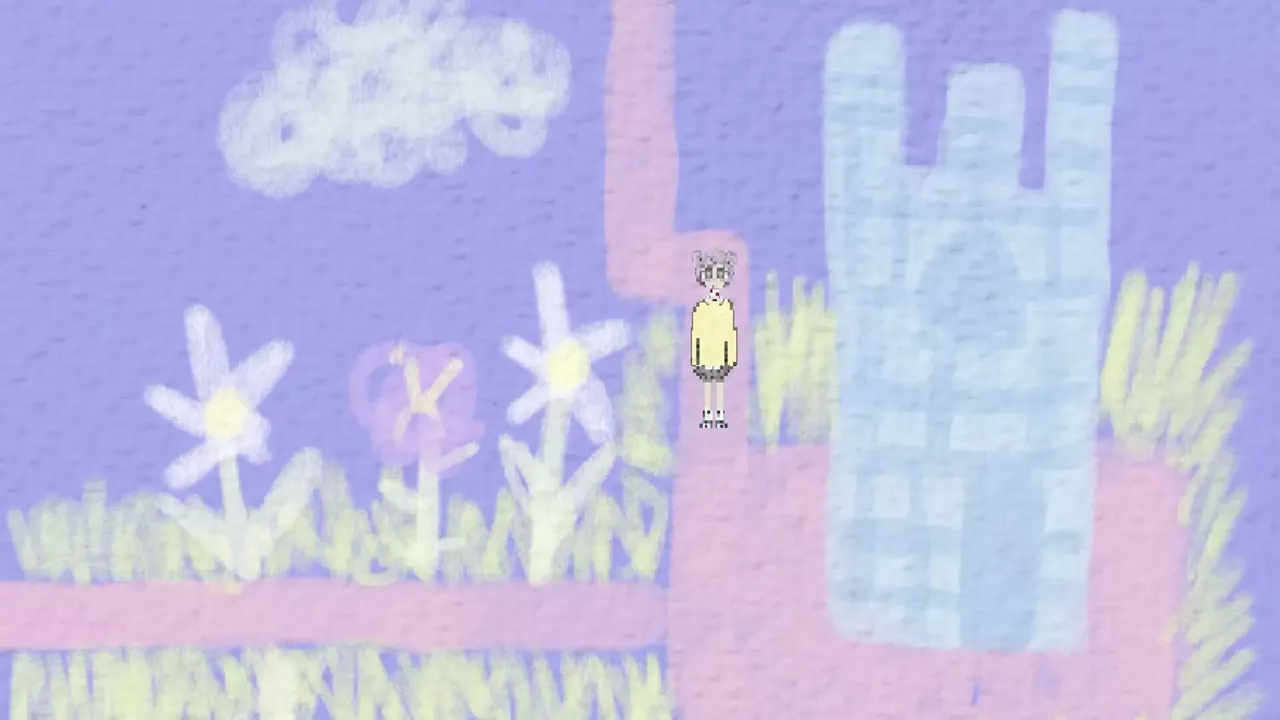 -Ami's Room-游戏截图-好玩游戏库