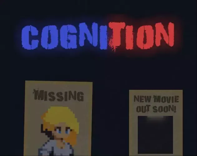 Cognition