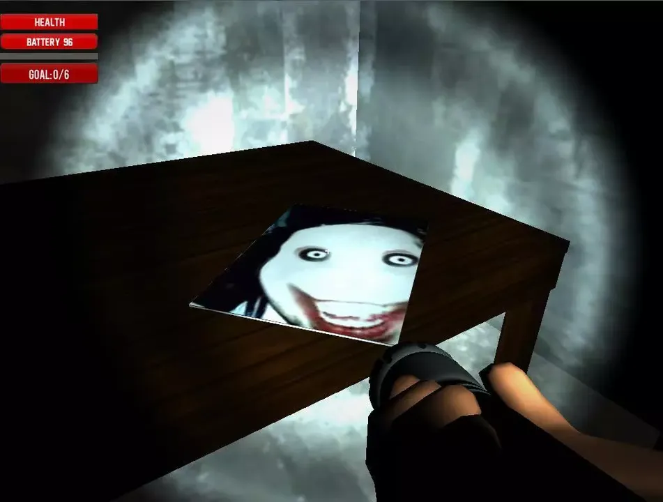 -Illusion Ghost Killer (Andro123)-游戏截图-好玩游戏库