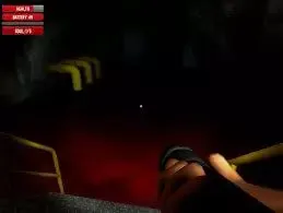 -Illusion Ghost Killer (Andro123)-游戏截图-好玩游戏库