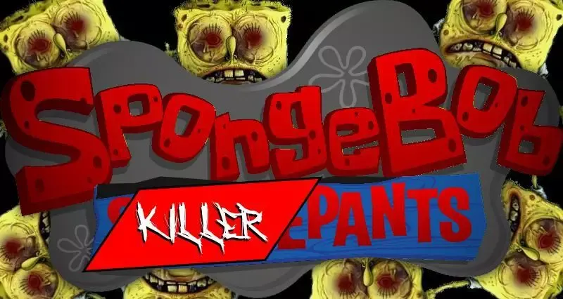 -Spongebob Killerpants-游戏截图-好玩游戏库