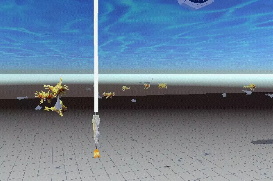 -Wretched Depths-游戏截图-好玩游戏库