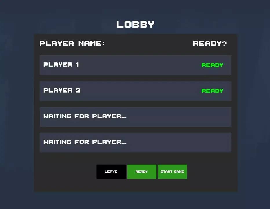 -SurvivalZ (itch)-游戏截图-好玩游戏库