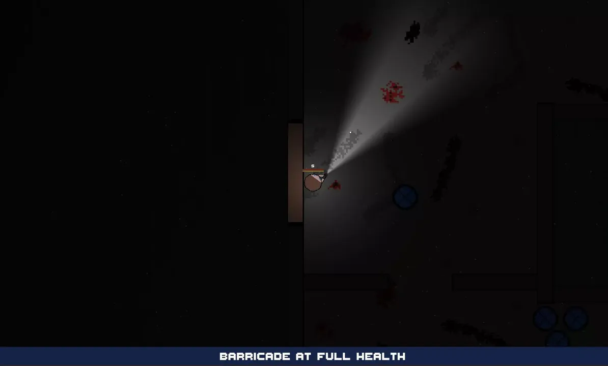 -SurvivalZ (itch)-游戏截图-好玩游戏库