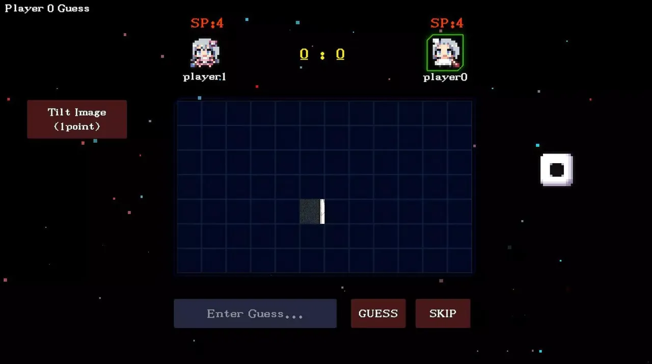 -Dice And The Diced-游戏截图-好玩游戏库