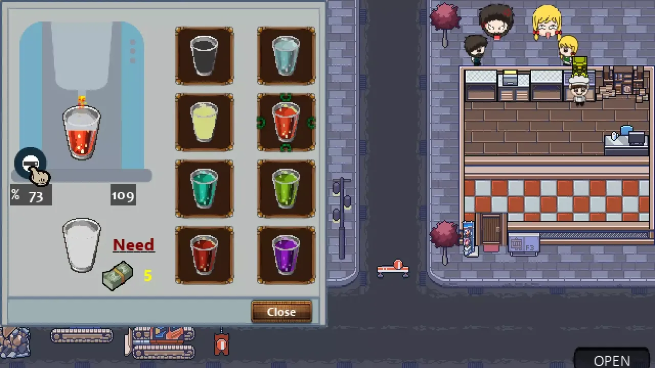 -Menu Please!-游戏截图-好玩游戏库