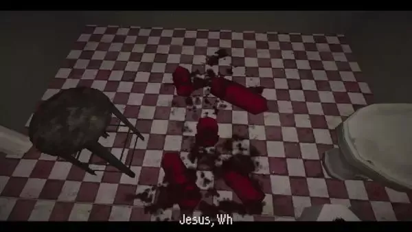 -Father: The Truth-游戏截图-好玩游戏库