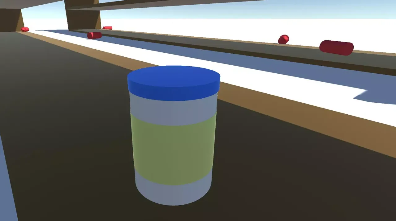 -Mayonnaise Simulator-游戏截图-好玩游戏库